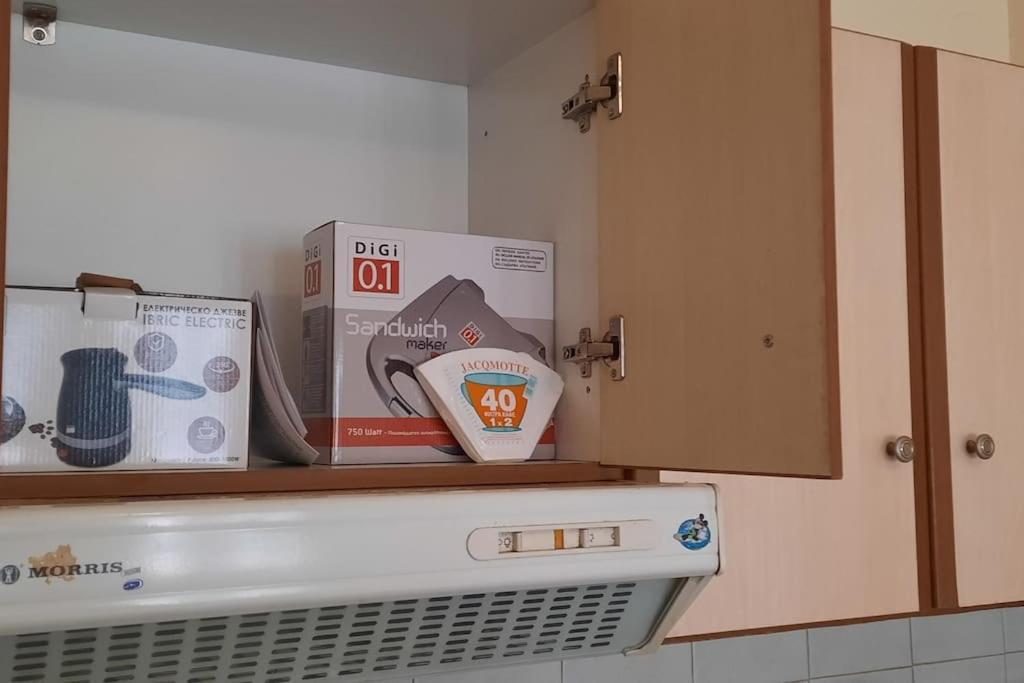 Πλάτανος Στούντιο Platanos Studio Apartment Mytilene Luaran gambar