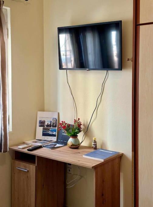 Πλάτανος Στούντιο Platanos Studio Apartment Mytilene Luaran gambar