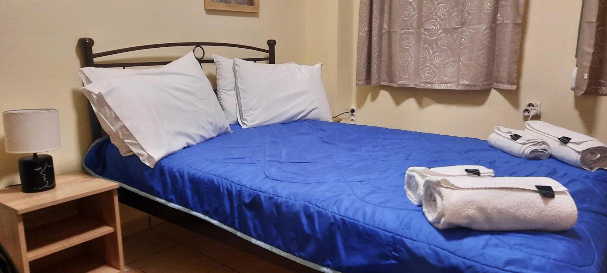 Πλάτανος Στούντιο Platanos Studio Apartment Mytilene Luaran gambar
