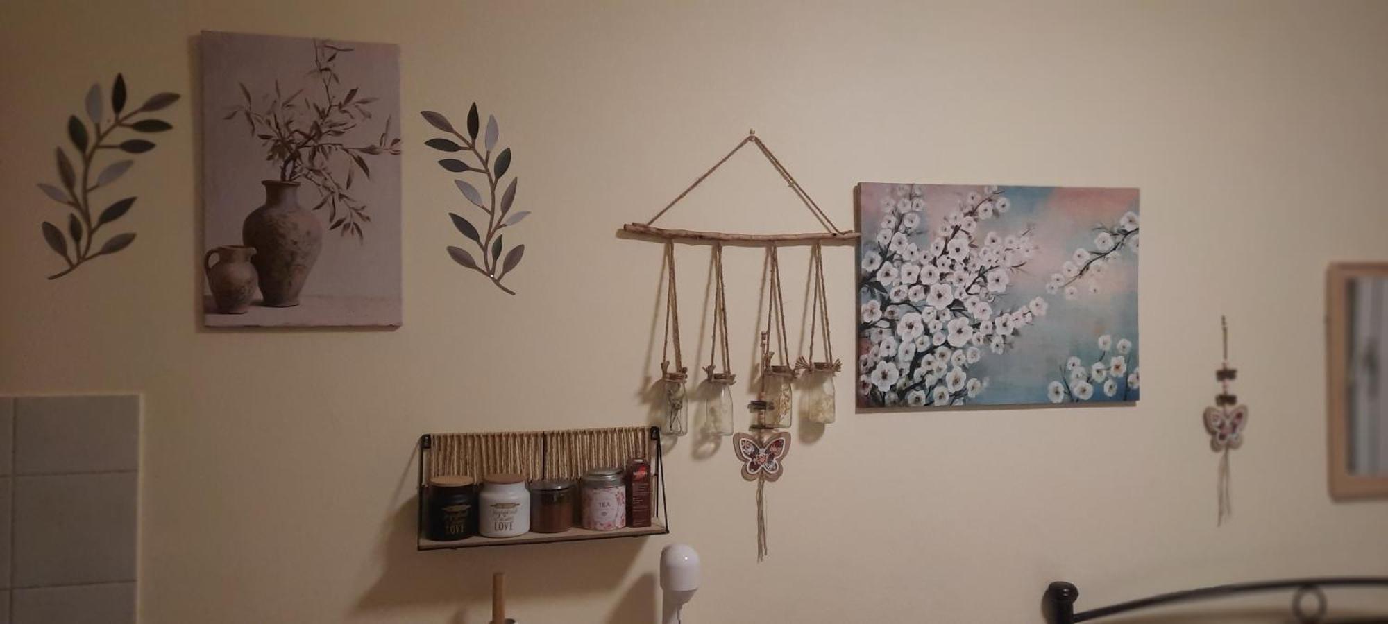 Πλάτανος Στούντιο Platanos Studio Apartment Mytilene Luaran gambar