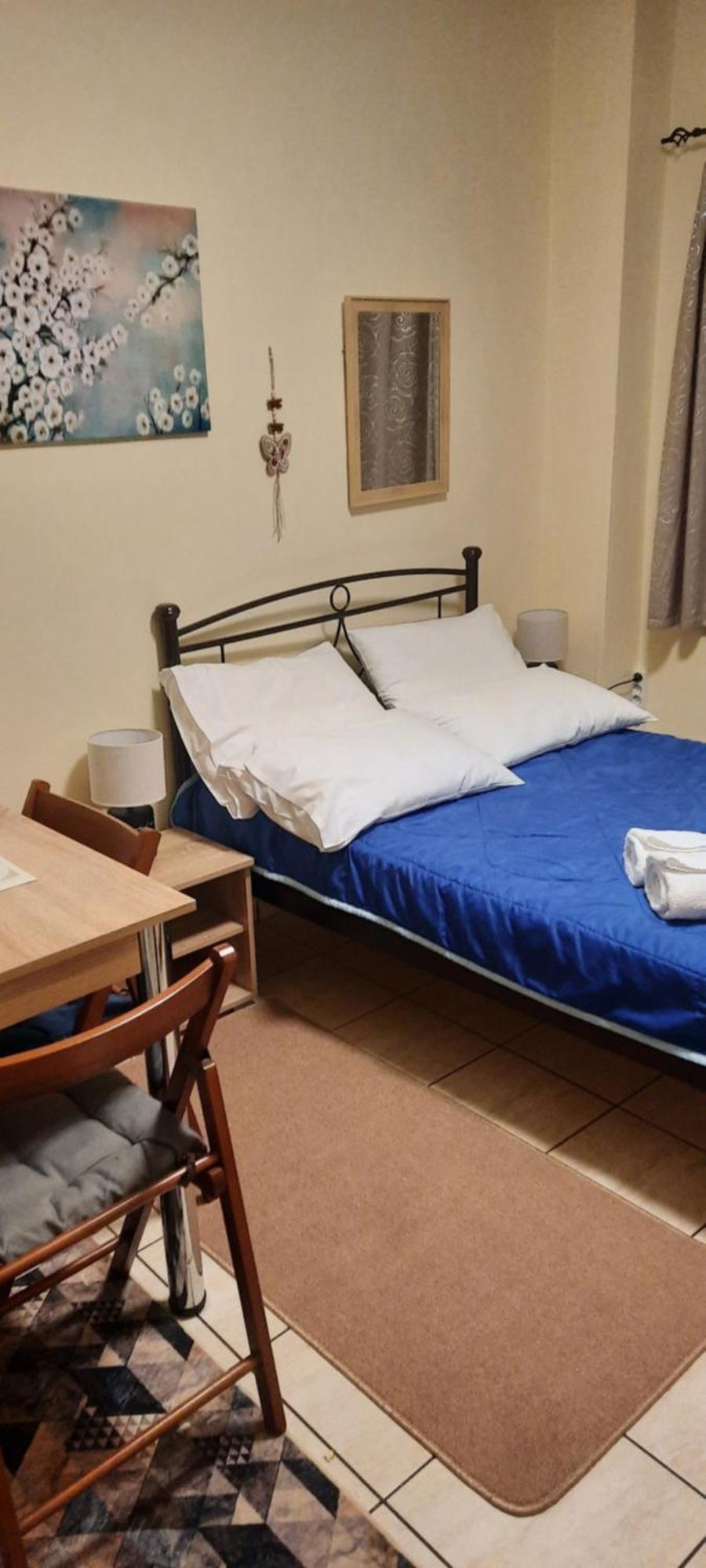 Πλάτανος Στούντιο Platanos Studio Apartment Mytilene Luaran gambar