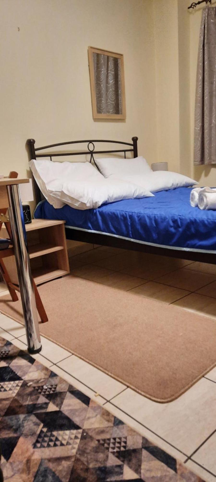 Πλάτανος Στούντιο Platanos Studio Apartment Mytilene Luaran gambar